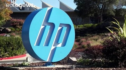 Η Hewlett-Packard εξαγοράζει τους εκτυπωτές της Samsung