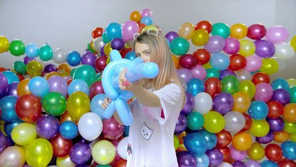 LITTLE BIG - HATEFUL LOVE