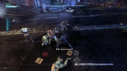 BATMAN™: ARKHAM KNIGHT BEYOND