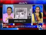 Hassan Nisar's great reply to PML-N for criticizing Imran Khan's Raiwind March