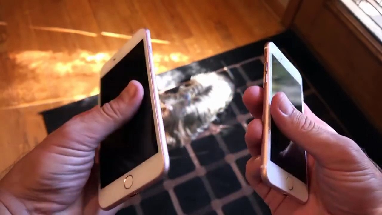 iPhone 7 Official Video (Review)