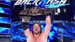 WWE Backlash 2016 Highlights - WWE Backlash 11th Sept. 2016 Highlights