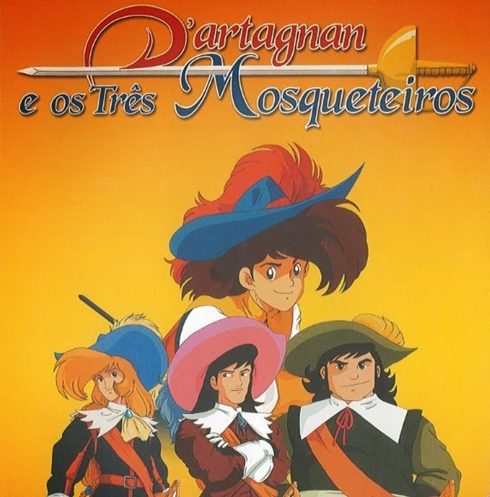 Episódio 48 - A Fortaleza no Mar