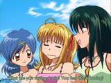 Mermaid Melody Pichi Pichi Pitch Pure - 19 (71)