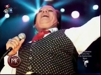 Habla ante las camaras todo lo que las personas querian saber