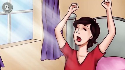 كيف تقوم بالاسقاط النجمي؟ - تجربة الخروج من الجسد!