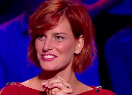 La révélation coquine de Fauve sur le plateau d'Alessandra Sublet !