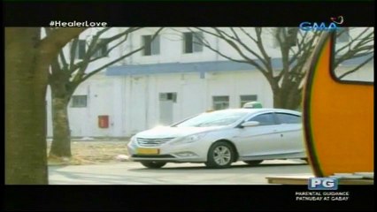 The Healer - September 12, 2016 Part 2