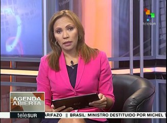 Policías reprimen a chilenos que marcharon a 43 años de la dictadura