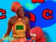 Sesame Street: The Alphabet With Elmo and India Arie