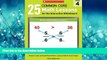 Enjoyed Read 25 Common Core Math Lessons for the Interactive Whiteboard: Grade 4: Ready-to-Use,