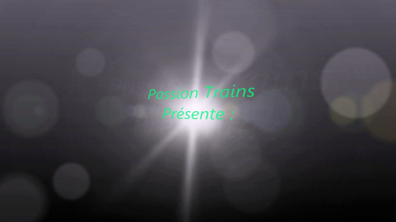 TRAIN DE PELERIN ITALIEN