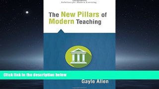 Popular Book The New Pillars of Modern Teaching (Solutions) (Solutions: Solutions for Modern