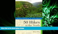 behold  Explorer s Guide 50 Hikes in the North Georgia Mountains: Walks, Hikes   Backpacking