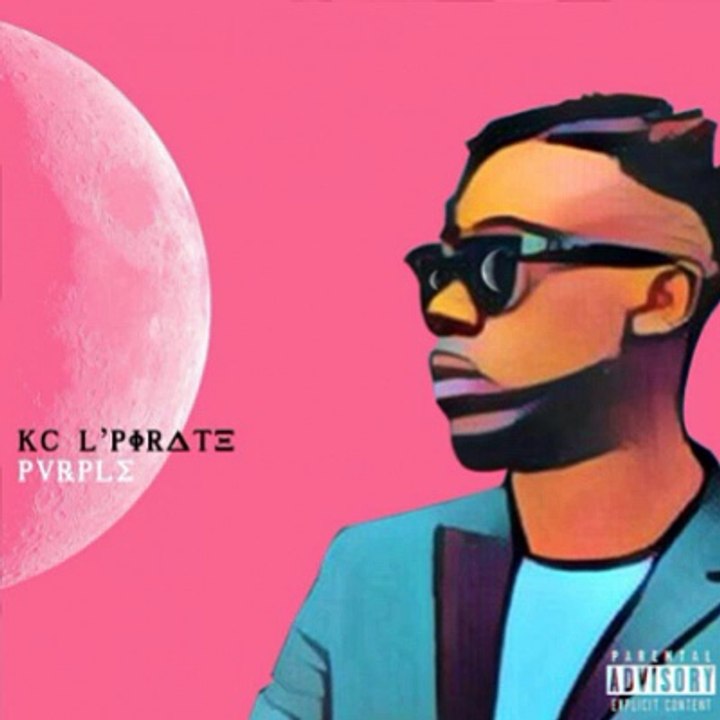 KC L'Pirate - Calmate