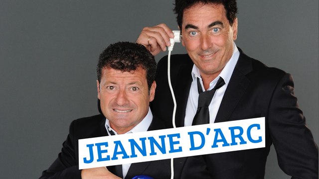 N°14 Jeanne d'Arc - La chronique culturelle de Violaine