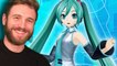 Vidéo test Gameblog Hatsune Miku : Project Diva X sur PS4 et PSVita