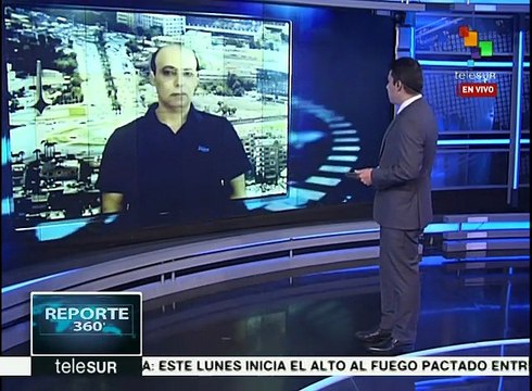 Siria: tregua podría extenderse hasta por 10 días