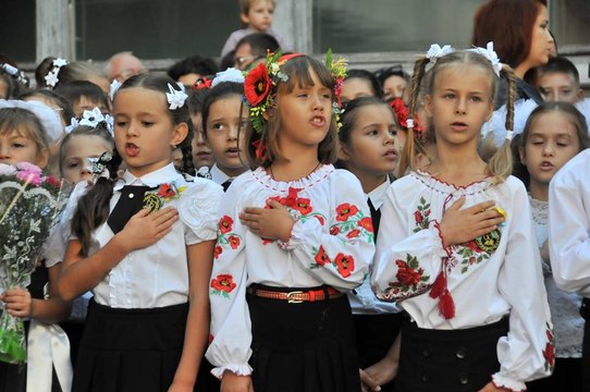 Это сенсация исследования ученых открыли секрет кода Украинской Нации