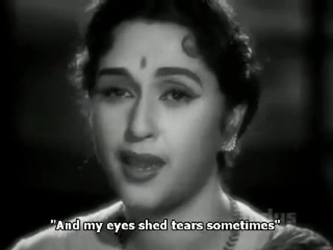 Ghunghat (1960) Lata Mangeshkar Mohammad Rafi