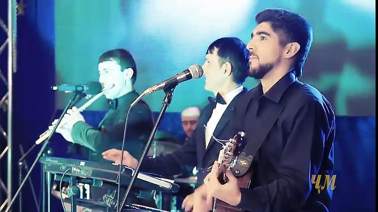 Зулайхо - Мамнунам (Консерт -Биё-) %2F Zulaykho - Mamnunam (Concert -Biyo-)