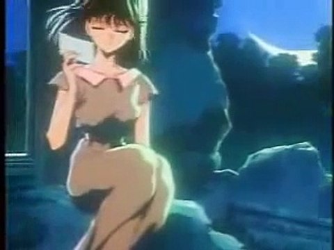 Yu Yu Hakusho - 2º Encerramento em Português