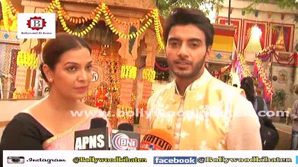 Vividha and Atharva Wedding Ceremony "Jaana Na Dil Se Door" On Location