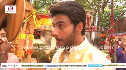Vividha and Atharva Wedding Ceremony "Jaana Na Dil Se Door" On Location