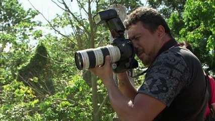 Brazil's media and the stories left untold - The Listening Post (feature)