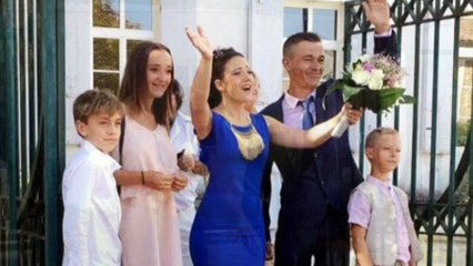 Mariage Lydia & Mika