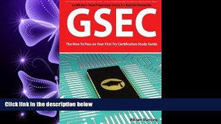 complete  GSEC GIAC Security Essential Certification Exam Preparation Course in a Book for Passing