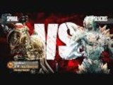 Surviving with Spinal Pt.2 w/o Commentary - KILLER INSTINCT