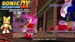 Sonic Adventure DX Mangatd mod (SADX Tweaker) HD Mod 2 partie 3