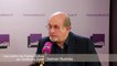 ITW Salman Rushdie - Partie 2 - charb - liberté d'expression