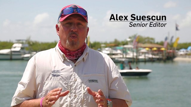 Pathfinder 2500 Preview