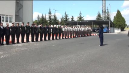 Şehit Ömer Halisdemir Anısına Fidan