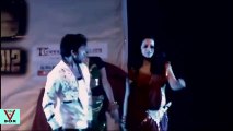 Bhavan Hot  Saree Dance Watch