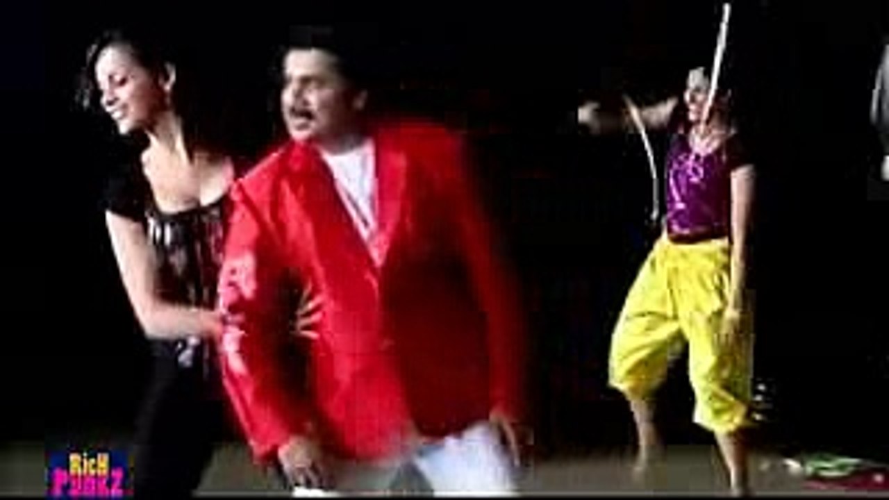 Bhavana Hot video