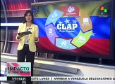 Venezuela: 55% de población está de acuerdo con entrega de bolsas CLAP