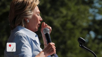 What We Know About Hillary Clinton's Health and Pneumonia