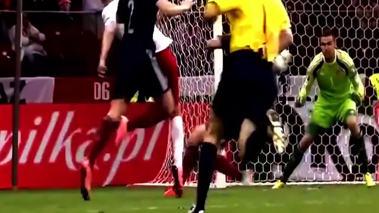 Arkadiusz Milik | Ajax Amsterdam & Poland | Best Skills & Goals 2014/15