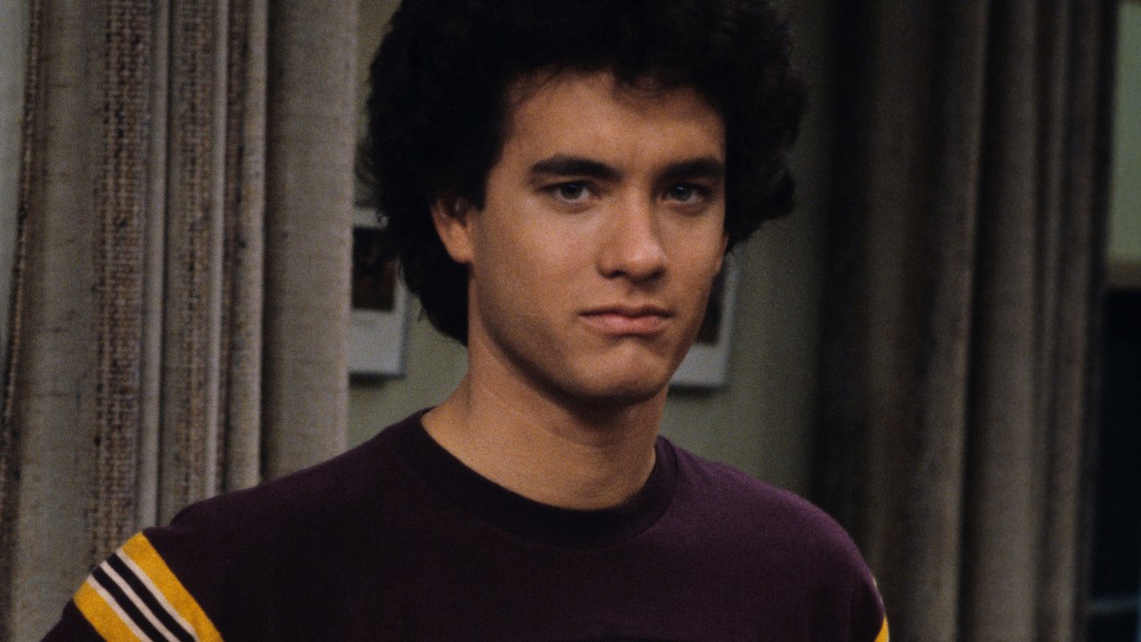 Tom Hanks' Hollywood Evolution