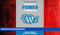 Enjoyed Read Unleash the POWER of Wordpress: The Smart Guide to WordPress for Beginners