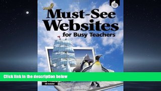 Popular Book Must-See Websites for Parents   Kids (Must-See Websites)