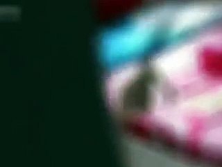 OMG!!! Girl like Butterfly caught in Camera - Shocking