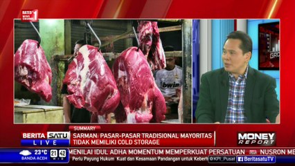 Dialog: Urgensi Impor Daging Kerbau #2