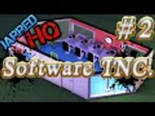 Expansion of My Business Building! - New Offices - [SOFTWARE INC]