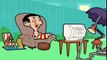 Mr Bean Cartoon Episode # 3 Final Part - Mr Bean New Compilation 2016