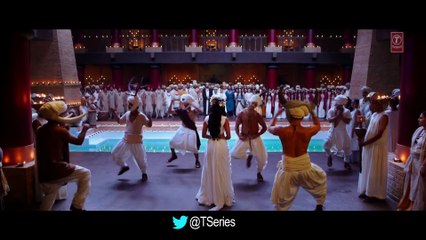 “TU HAI“ Video Song ¦ MOHENJO DARO ¦ A.R. RAHMAN,SANAH MOIDUTTY ¦ Hrithik Roshan & Pooja Hegde