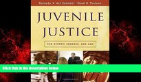 Pdf Online Juvenile Justice: The System, Process and Law (Available Titles CengageNOW)